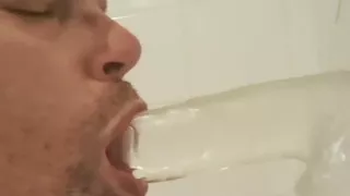 Addicted to Sucking