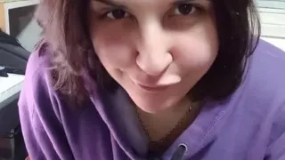 Show You My Big Bubbles and Turn on During It - Bunny Looner