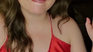 You're Gonna Suck Dick for Me... and You're Gonna Pay Me to Keep My Mouth Shut, Too