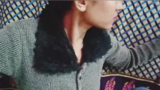 Latika gritik fuck with step brother