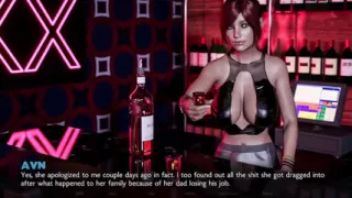 Timestamps: Lost Love 34 - Fat Guy Motor Boats Stripper with Massive Tits