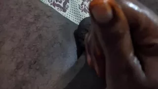 Desi Tamil wife hand job female masturbation. Beautiful pig  ass village women fukking original homemade video