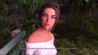 Being a Dik 2 - Kevin Proposes to Josy on Date but Gets Rejected