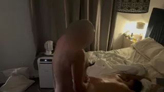 A night in London
