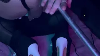 Fucking machine part2