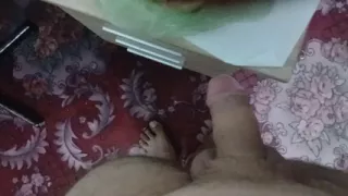 Pomelo is so erotic