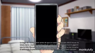 He Maid Her Fall: Gameplay 1