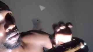 ass eater 101