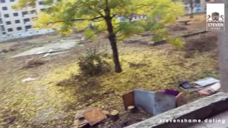 Andy Bangs Chicks in the Broken Blocks!