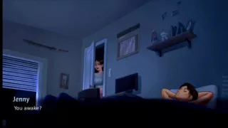 She Knew I Was Hiding Something From Her (18+)