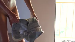 Deep in Her Pussy - S4:e3