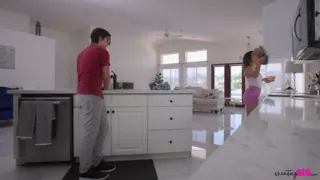 Stepsis Wants to Be a Dirty Slut - S1:e4