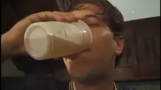 Fuck me, its a gang bang party