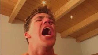Wild Anal Fucking and Cum Facials with Horny Sluts