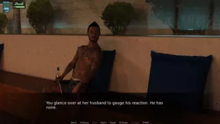 Paradise City: Hot Wife on the Way to Take Her First BBC - Episode 13