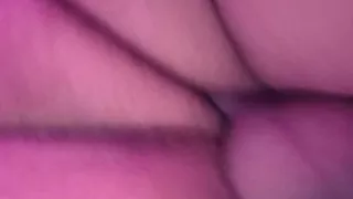 Fucking with New Bull in Doggy Style Without Condom
