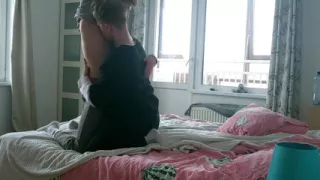 Twink's Tight Asshole Fucked Hard