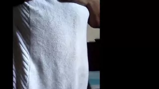 Sri Lankan After Bath Before Fuck
