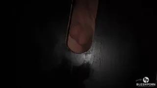 Gloryhole Big Dick