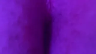 Small Pink Hole
