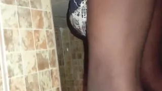 Fast hard fuck