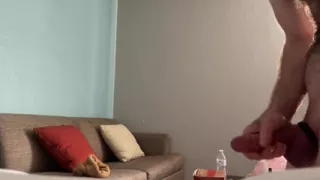 Dicktaterish - Stroke Until I Cum
