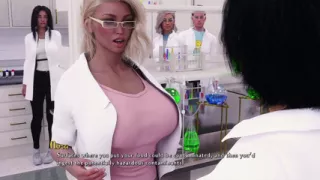 Being a Dik - My Stripper Girlfriend Gets Her Face Fucked Bu a Big White Cock