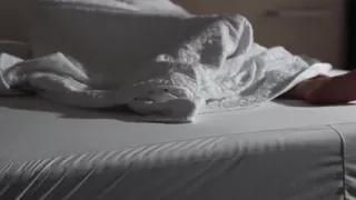 Suprise Sex in the Middle of the Night