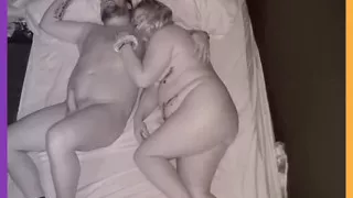 Anal Sex And Blowjob Close Up With Mature Milf