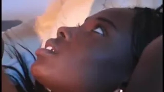 Busty Ebony Blows Her Man Huge Dick Before Getting Bush Licked and Hammered