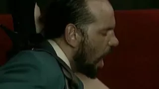 A Sexy German Babe with an Amazing Body Gets Her Hairy Muff Pounded