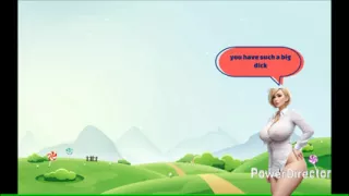 Hot Animated Story Between A Hot Lady And A Boy
