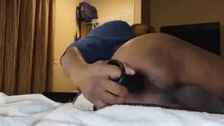 Anal Orgasms in My Ass