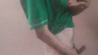 Woman asks me for a video of my buttocks and wiggling of my penis