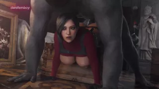 Ada Wong - Resident Evil