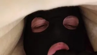 I want him deep in my mouth