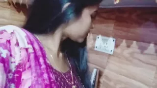 New indian bangla super beautiful girl romantic and hardly fucking video.( Full Bangla voice )