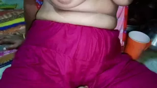 Bangladeshi village real affair beautiful lady