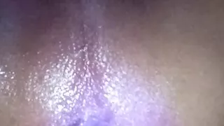 Big slutty hole sissy