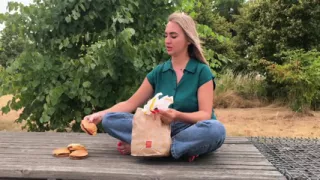 Crushing Hamburgers