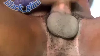 Black_glim Short video with music sound