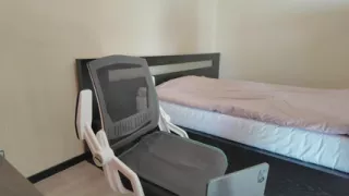 Nude Webcam Show - Short-haired MILF gives best Dirty Talk #3
