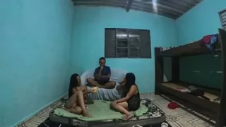 Naughty Married Woman Buys Her Friend's Virgin Ass for Me to Fuck and Records It All