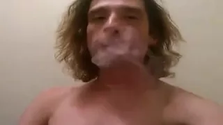 Topless Transgirl Multiple Serial Ohs
