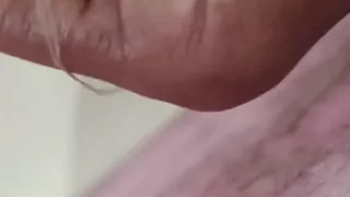 Small Black Cock
