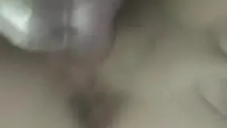 Afternoon Poolside Pounding