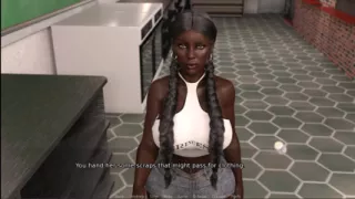 Baking with Chocolate 20 Ive Cummed in Tasha Mouth