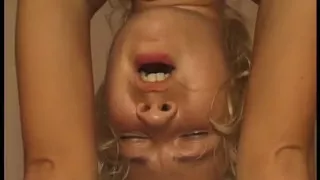 Inked teen pussy licked before hard fucking