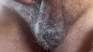 Nude in the Morning