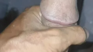 Big fungus crot sperm